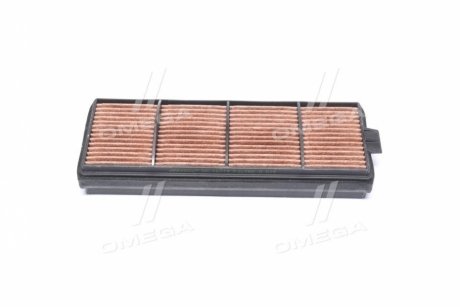 Воздушный фильтр JOHN DEERE(HIFI) HIFI-FILTER SA16774 (фото 1)