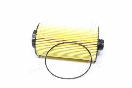 Фильтр масляный NEW HOLLAND(HIFI) HIFI-FILTER SO8045