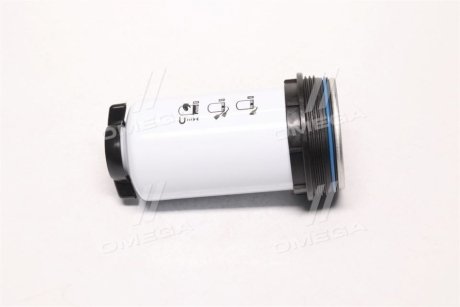 Топливный фильтр JOHN DEERE(HIFI) HIFI-FILTER SN40670