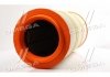 Воздушный фильтр ALMIG(HIFI) HIFI-FILTER SA17437 (фото 2)