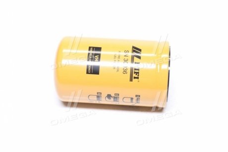 Топливный фильтр CLAAS(HIFI) HIFI-FILTER SN30036