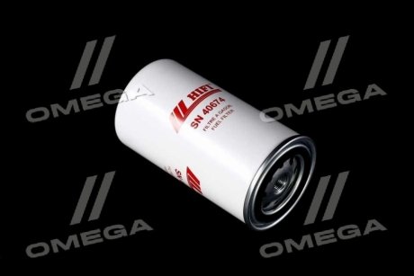 Топливный фильтр CLAAS(HIFI) HIFI-FILTER SN40674