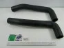Патрубок радиатора ГАЗель NEXT (дв. А274 EvoTech 2.7) (комп.2шт) ZS А21R22-1303025/10 (фото 2)
