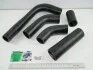 Патрубок радиатора ГАЗ 3302 (дв.402) (компл. 5 шт.) /Газель дв.402 РТИ Николаев ZS 3302-1303000 (фото 2)