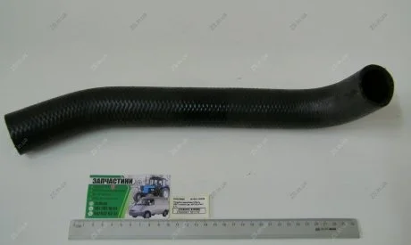 Патрубок радіатора ГАЗель NEXT нижній (дв.274 EvoTech 2.7) ZS А21R22-1303025