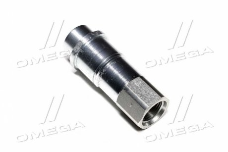 Муфта быстроразъемная (/AH171018/AXE60985/AH225669) мама (7/8" - 22225 мм) (JD) JOHN DEERE AXE53030 (фото 1)