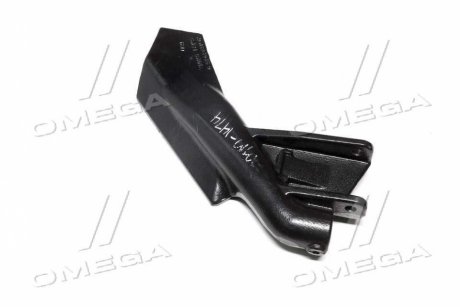 Корпус сошника левый сеялки 1560, 1590, 1890, 1895 (N283731/N284025) (JD) JOHN DEERE N284045 (фото 1)