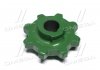 Звездочка верхняя привода цепи зернового элеватора, z=8 (H128576/) (JD) JOHN DEERE H177988 (фото 3)