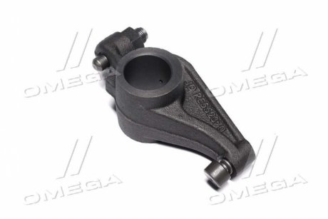 Коромысло выпускного клапана двигателя JD9.0L (R535467/RE519802/RE535934) (JD) JOHN DEERE RE552370 (фото 1)