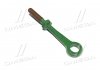 Наконечник тракторної тяги JD8230R/8295R/8310R/8340R (R107278/) (JD) JOHN DEERE RE168771 (фото 1)