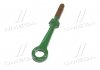 Наконечник тракторної тяги JD8230R/8295R/8310R/8340R (R107278/) (JD) JOHN DEERE RE168771 (фото 2)