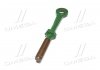 Наконечник тракторної тяги JD8230R/8295R/8310R/8340R (R107278/) (JD) JOHN DEERE RE168771 (фото 4)