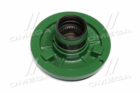 Полушків варіатора трактора JD8430/8530 (R335472/R302314/RE558427) (JD) JOHN DEERE R545118 (фото 1)