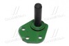 Кронштейн кріплення натяжного ролика JD9680WTS (AH219527/AH156051) (JD) JOHN DEERE AH212002 (фото 2)