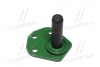 Кронштейн кріплення натяжного ролика JD9680WTS (AH219527/AH156051) (JD) JOHN DEERE AH212002 (фото 3)