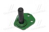 Кронштейн кріплення натяжного ролика JD9680WTS (AH219527/AH156051) (JD) JOHN DEERE AH212002 (фото 4)