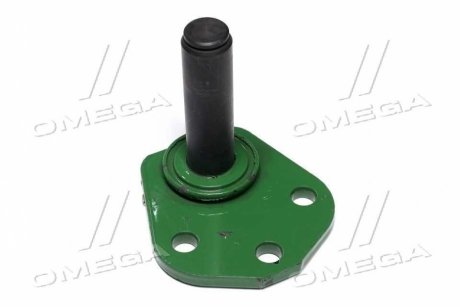 Кронштейн кріплення натяжного ролика JD9680WTS (AH219527/AH156051) (JD) JOHN DEERE AH212002