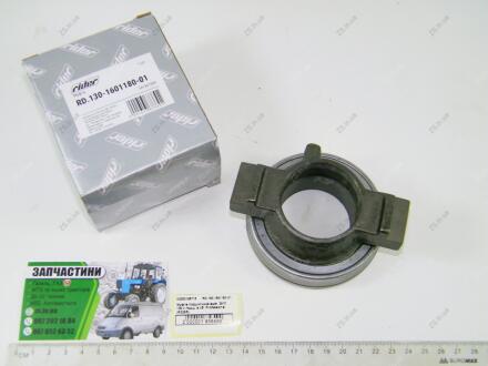Муфта подшипника выж. ЗИЛ 130 с подш. в сб. Professional Rider RD.130-1601180-01
