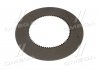 Диск фрикционный муфты КПП JD8400/8420/8335R/8345R (RE67457) (JD) JOHN DEERE RE294016 (фото 1)