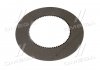 Диск фрикционный муфты КПП JD8400/8420/8335R/8345R (RE67457) (JD) JOHN DEERE RE294016 (фото 2)