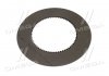 Диск фрикционный муфты КПП JD8400/8420/8335R/8345R (RE67457) (JD) JOHN DEERE RE294016 (фото 3)