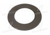 Диск фрикционный муфты КПП JD8400/8420/8335R/8345R (RE67457) (JD) JOHN DEERE RE294016 (фото 4)