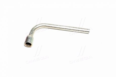 Ключ баллонный ГАЗЕЛЬ, Волга, УАЗ (27х270, Г-образный, пустой)) Ukraine ИП-116 У (фото 1)