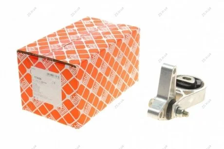 Подушка двигуна позаду Fiat Doblo I 2000 - 2018 (FEBI) FEBI BILSTEIN 173626