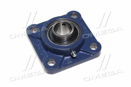 Підшипник із корпусом (з квадратним фланцем)) SKF UCF 205