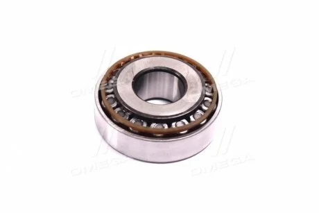 Подшипник КПП NISSAN Interstar, Primastar (выр-во) NTN-SNR EC 41457 H206