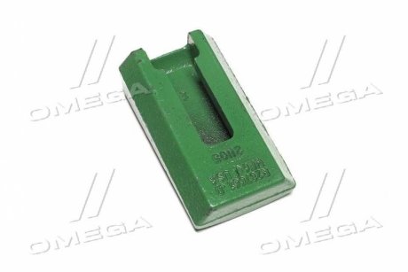 Клин металлический продольной тяги JD8430/8530 (R163798) (JD) JOHN DEERE R207661