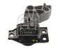 Подушка двигателя Nissan Qashqai 2007 - 2014 (выр-во FEBI) FEBI BILSTEIN 34063 (фото 1)