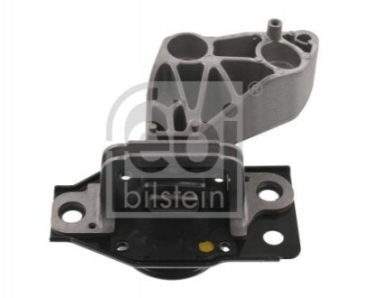 Подушка двигателя Nissan Qashqai 2007 - 2014 (выр-во FEBI) FEBI BILSTEIN 34063 (фото 1)