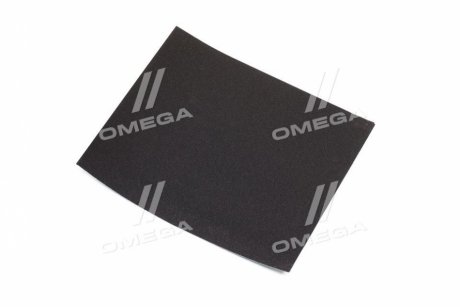 Бумага шлифовальная водостойкая 230 x 280 мм p600 VOREL.07506 (фото 1)