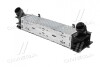 Интеркулер BMW 1(F20)125i/ 3(F30) 328i (выр-во) Nissens 96450 (фото 1)