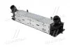 Интеркулер BMW 1(F20)125i/ 3(F30) 328i (выр-во) Nissens 96450 (фото 1)