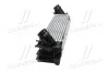 Интеркулер BMW 1(F20)125i/ 3(F30) 328i (выр-во) Nissens 96450 (фото 2)
