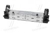 Интеркулер BMW 1(F20)125i/ 3(F30) 328i (выр-во) Nissens 96450 (фото 3)