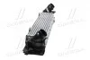 Интеркулер BMW 1(F20)125i/ 3(F30) 328i (выр-во) Nissens 96450 (фото 4)