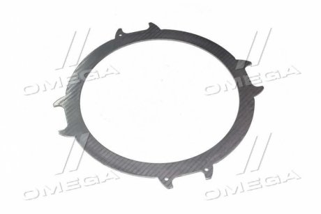 Пластина металева КПП JD8270R/8295R/8400/8430/8530 (JD) JOHN DEERE R86308