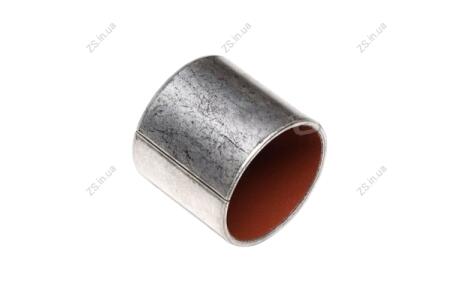 Втулка рычага натяжного ролика JD9670STS (JD) JOHN DEERE H171061