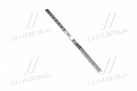 Фото 1 - пластина сполучна коси жниварки JD600 JOHN DEERE H156240 Пластина сполучна коси жниварки JD600 JOHN DEERE H156240 (фото 1)