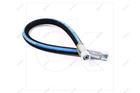 РВД 0610 Ключ S22(M18x1,5) d-8 1SN ПРЕМИУМ <> ДК Н.036.82.0610 1SN