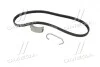 Комплект поликлиновых ремней (И-во) Contitech 4PK922 ELAST T1 (фото 3)
