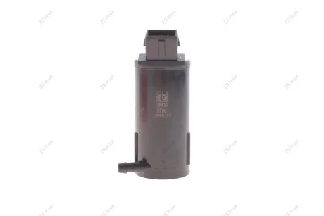 Водяной насос стеклоомывателя FORD (выр-во Febi) FEBI BILSTEIN 06431