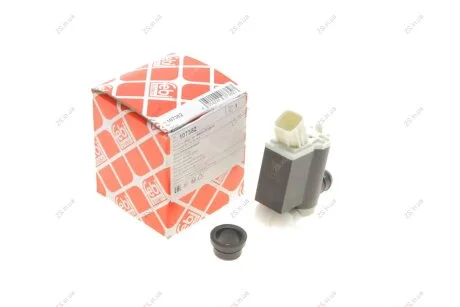 Водяний насос склоомивача KIA (Febi) FEBI BILSTEIN 107382