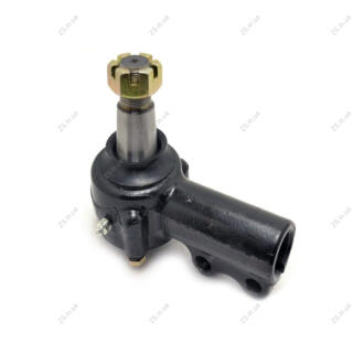 Наконечник рулевой тяги 5320 правый в сб. аналог 5297-3414051 (СТМ S.I.L.A.) S.I.L.A. 5320-3414056