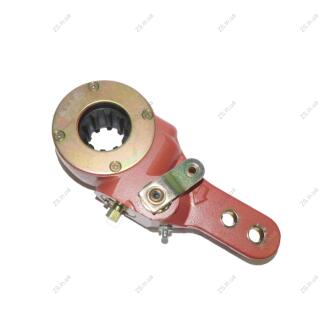 Важіль регулювальний (тріскотка) автомат КрАЗ, ПАЗ-3205, КАВЗ лівий (SILA) S.I.L.A. 6510-3501135