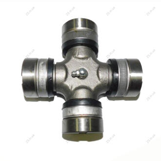 Крестовина кардана ср/моста в сб. КАМАЗ, К-700 (50х135 мм) (S.I.L.A. AC) S.I.L.A. 5320-2205025