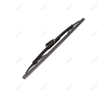 Щітка склоочисника 400мм КАМАЗ, КРАЗ, ГАЗ кріплення: під перо (S.I.L.A. AC) S.I.L.A. 27.5205800